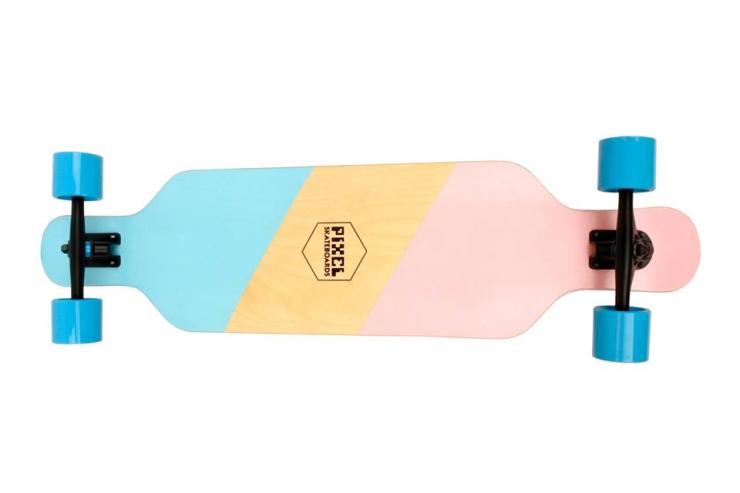 skateboard bahama